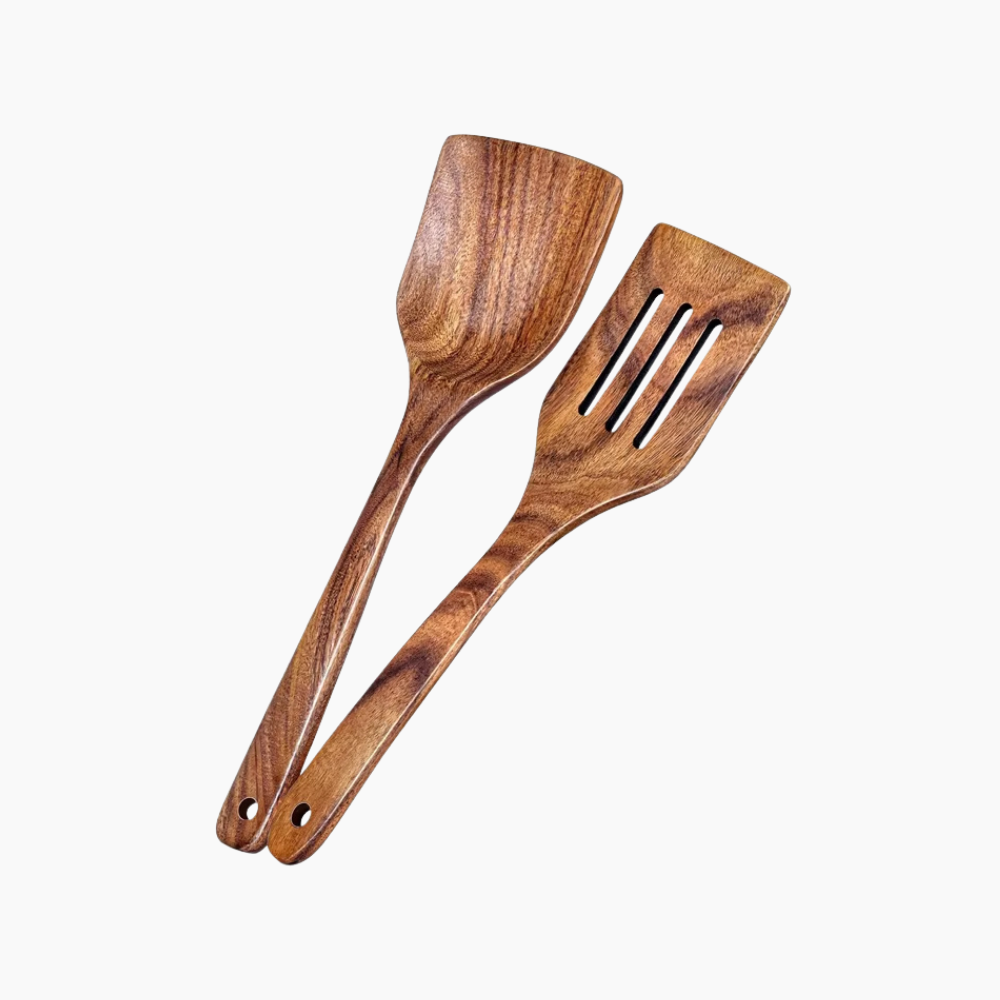 ACADIA Stekspade Set