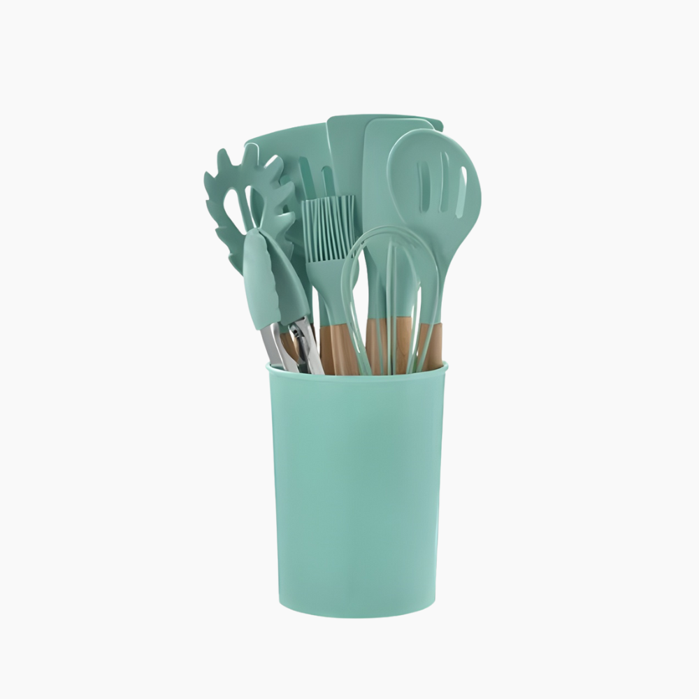 VERDENA Köksredskap Set