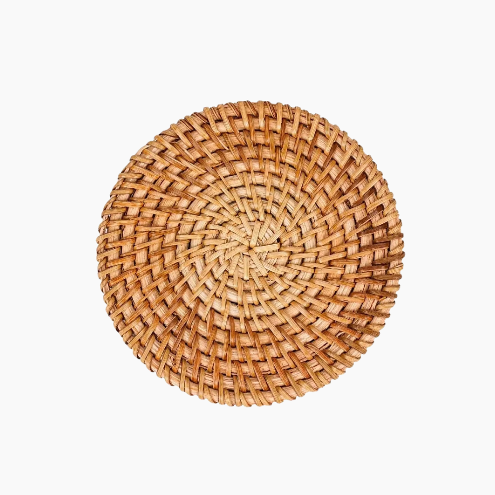 NORDROT Glasunderlägg 8cm