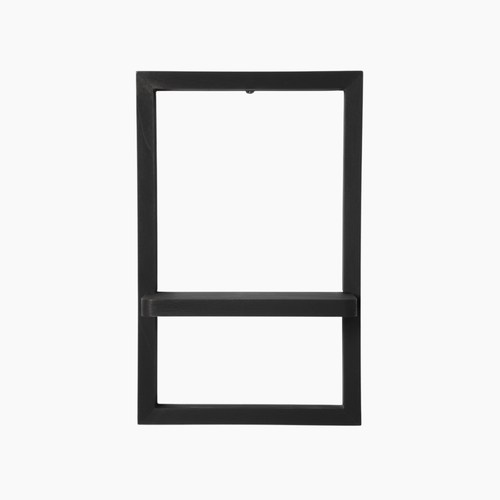 ATELIER Vägghylla trä