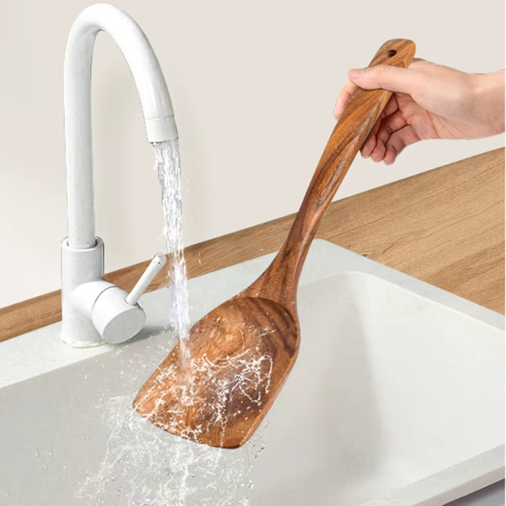 ACADIA Stekspade Set