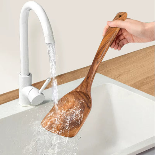 ACADIA Stekspade Set